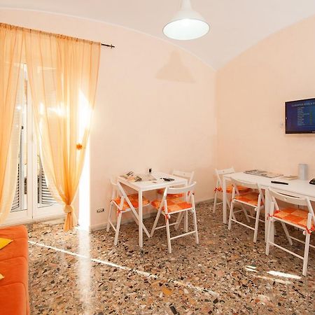 Trinity Guest House Roma Dış mekan fotoğraf