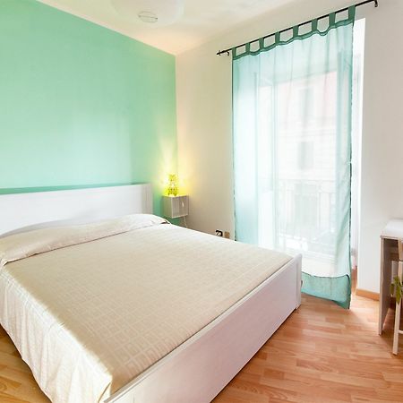 Trinity Guest House Roma Dış mekan fotoğraf
