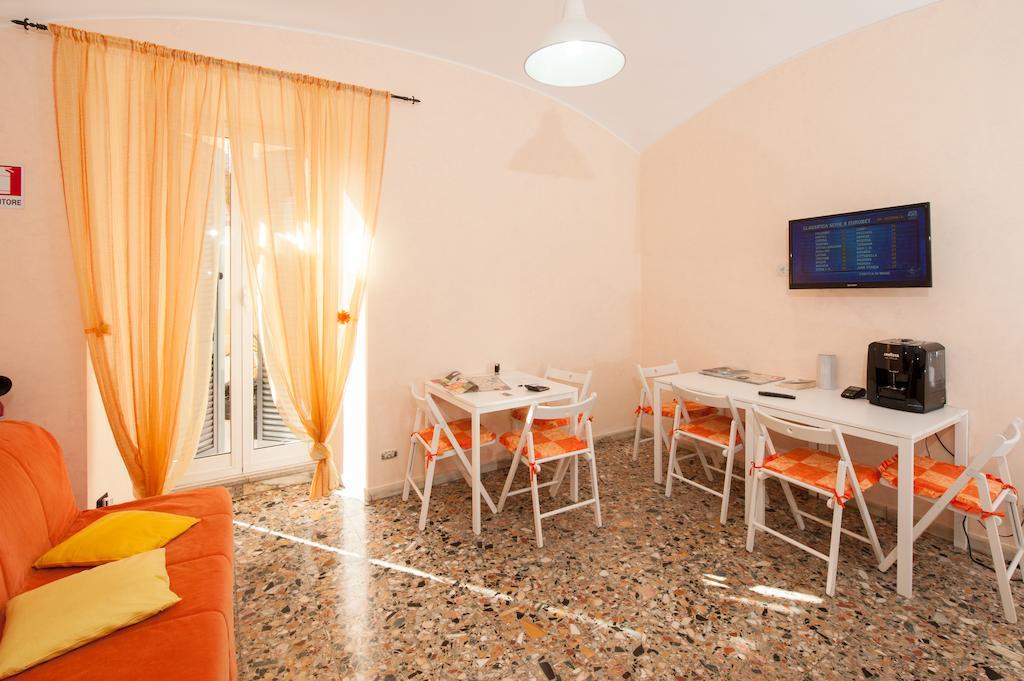 Trinity Guest House Roma Dış mekan fotoğraf