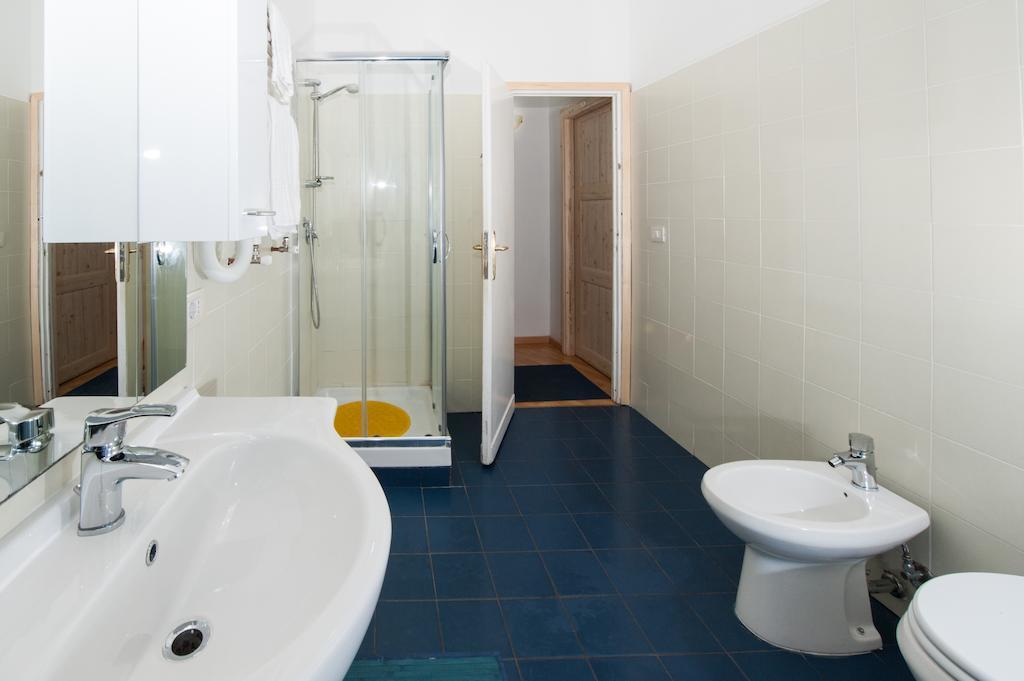Trinity Guest House Roma Dış mekan fotoğraf
