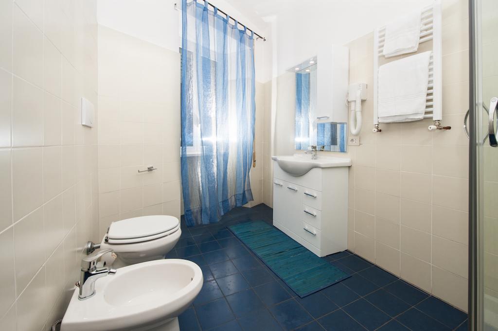 Trinity Guest House Roma Dış mekan fotoğraf