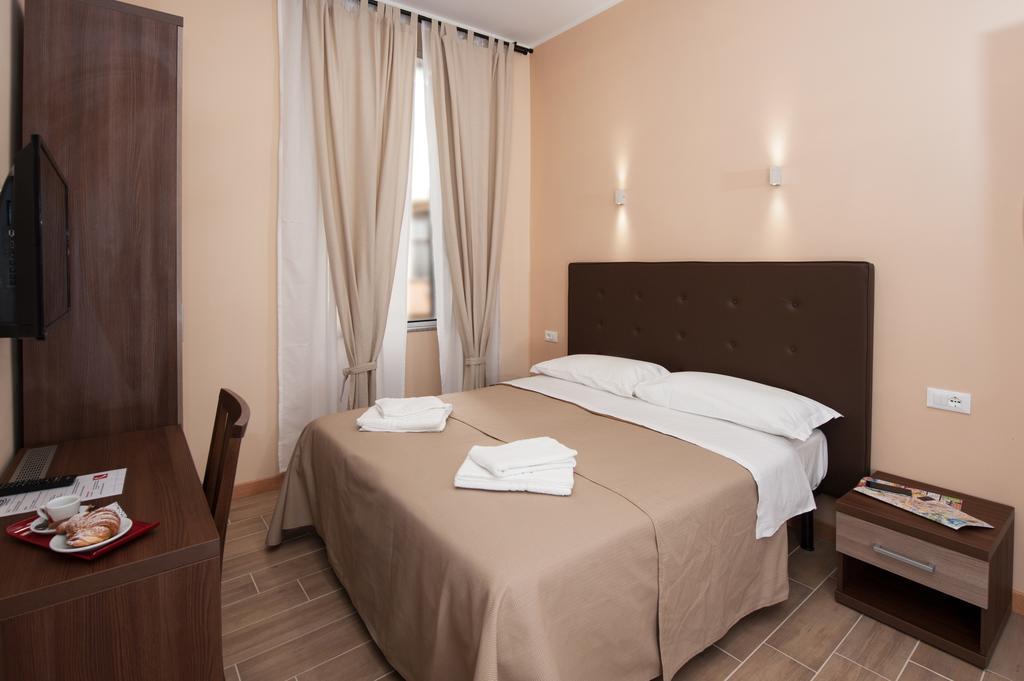 Trinity Guest House Roma Dış mekan fotoğraf
