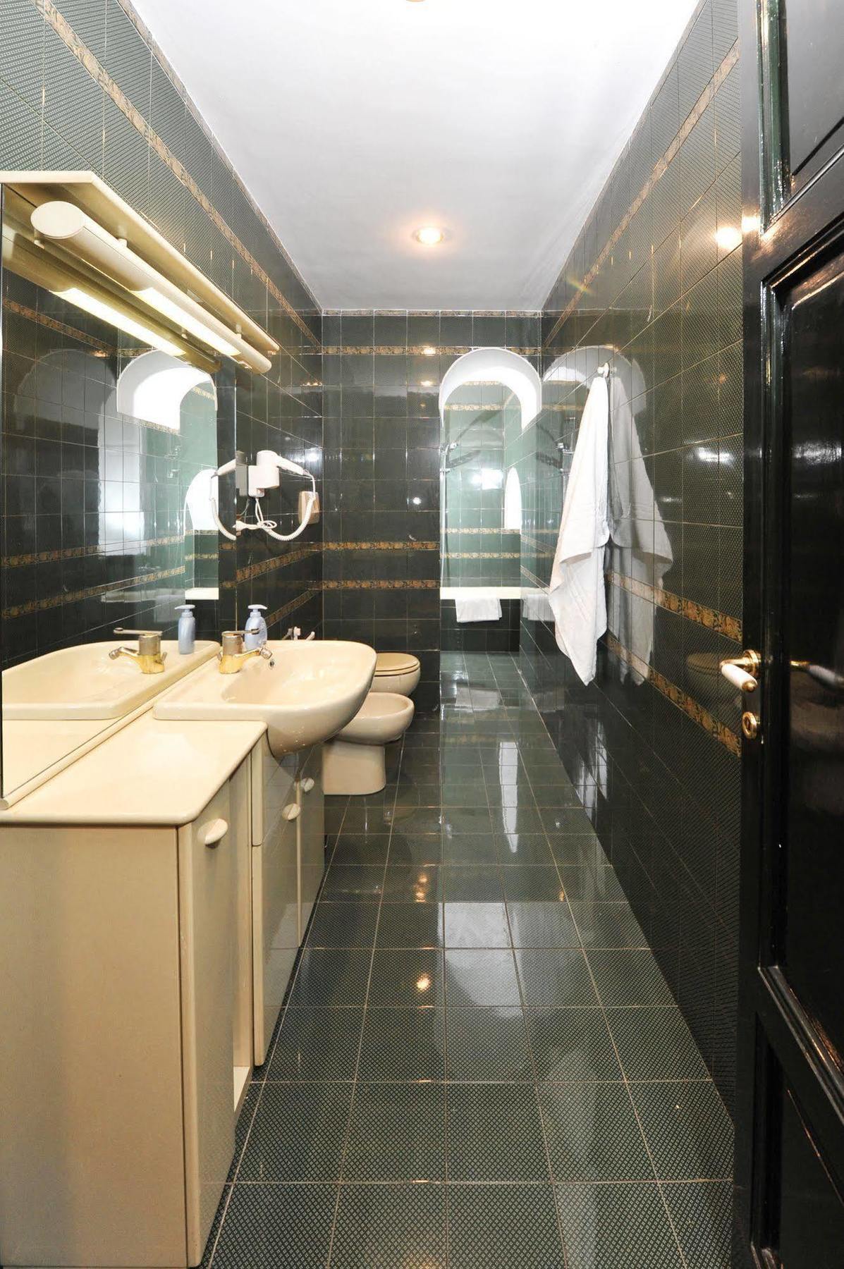 Trinity Guest House Roma Dış mekan fotoğraf