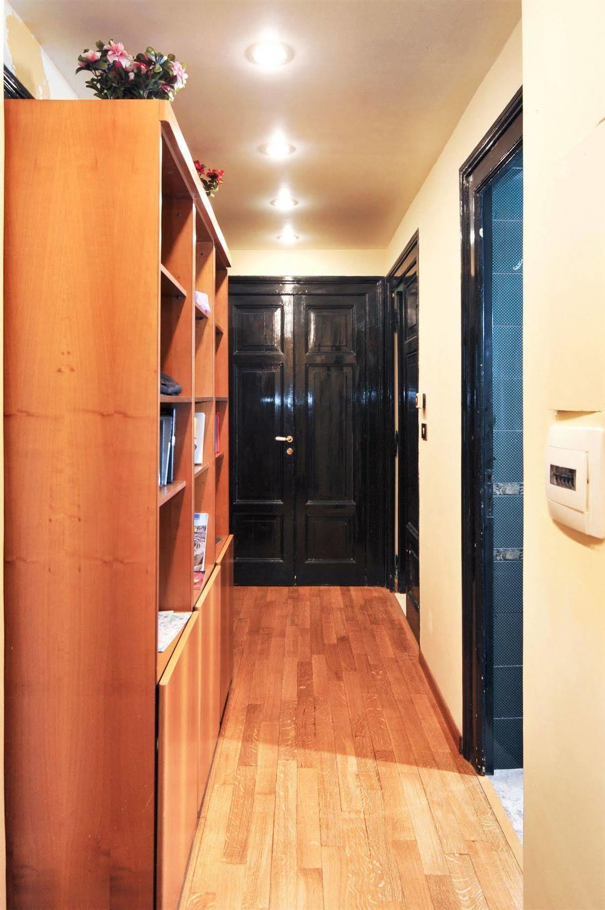 Trinity Guest House Roma Dış mekan fotoğraf