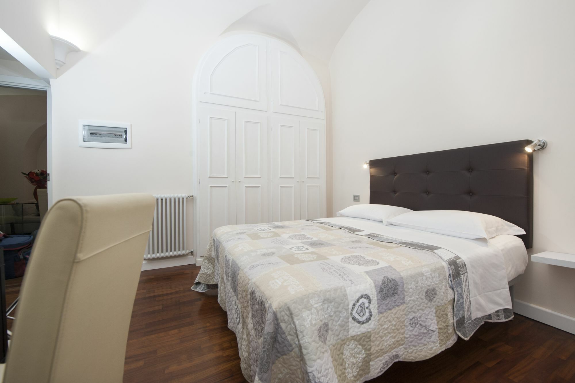 Trinity Guest House Roma Dış mekan fotoğraf