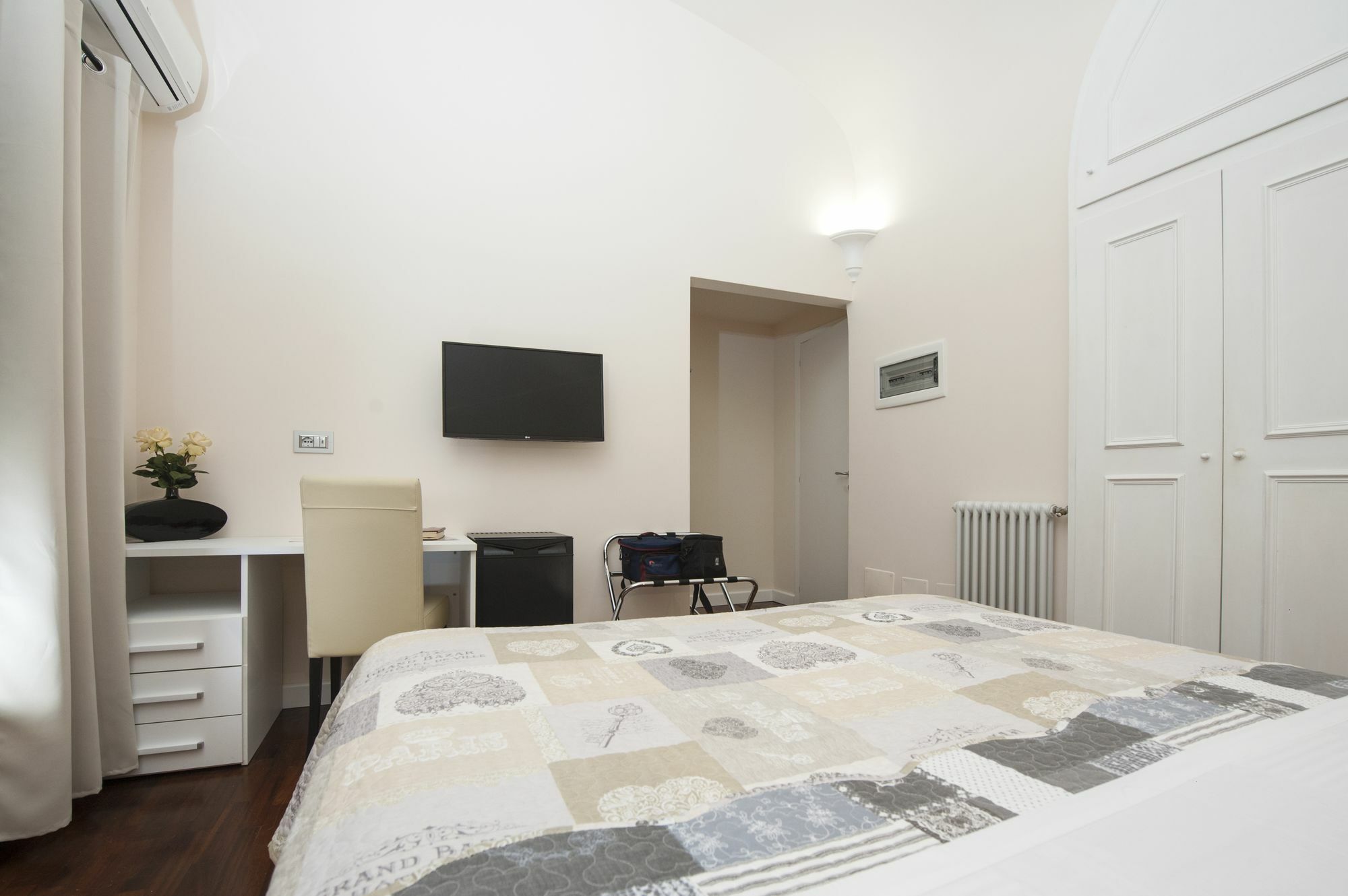 Trinity Guest House Roma Dış mekan fotoğraf