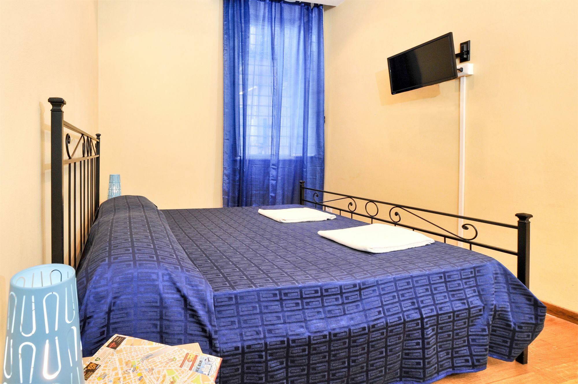 Trinity Guest House Roma Dış mekan fotoğraf