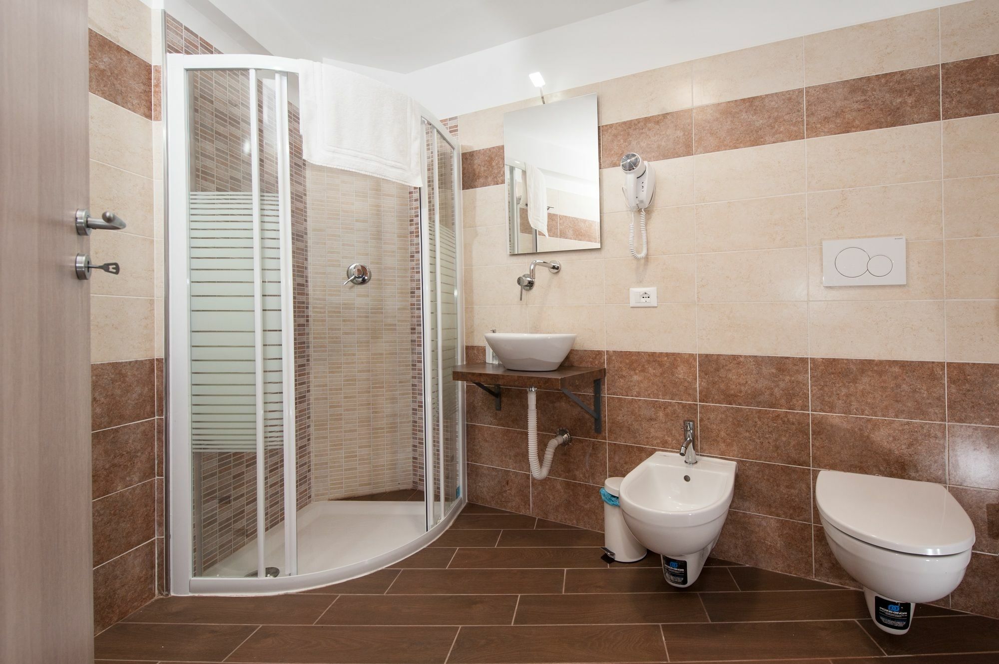 Trinity Guest House Roma Dış mekan fotoğraf
