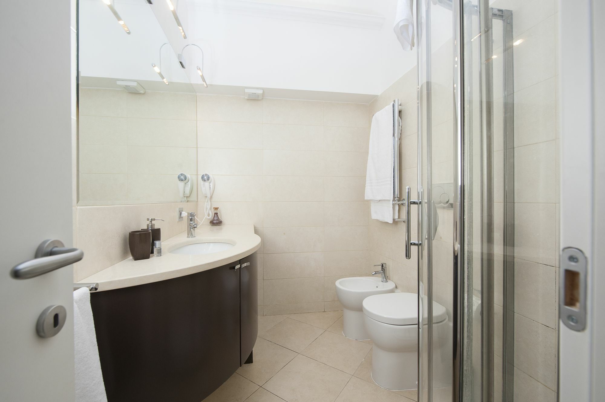 Trinity Guest House Roma Dış mekan fotoğraf