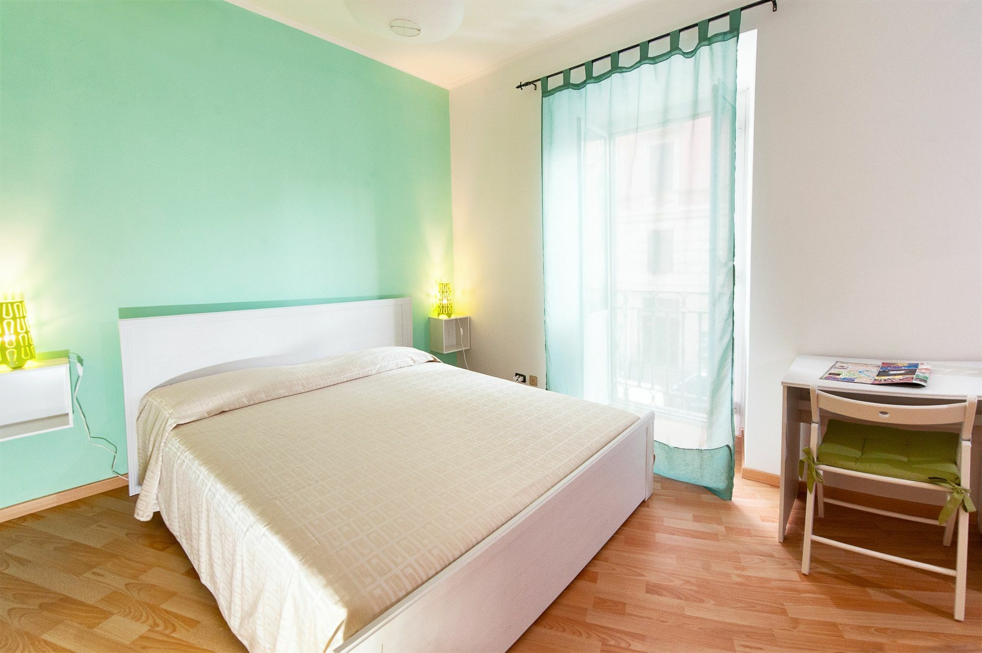 Trinity Guest House Roma Dış mekan fotoğraf