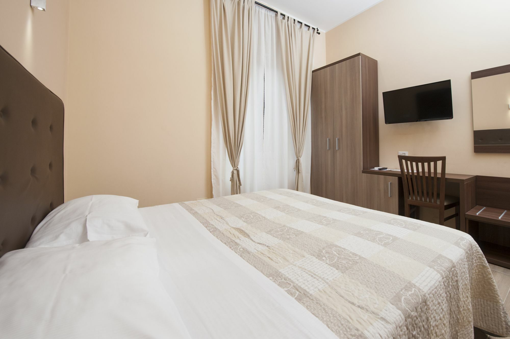 Trinity Guest House Roma Dış mekan fotoğraf
