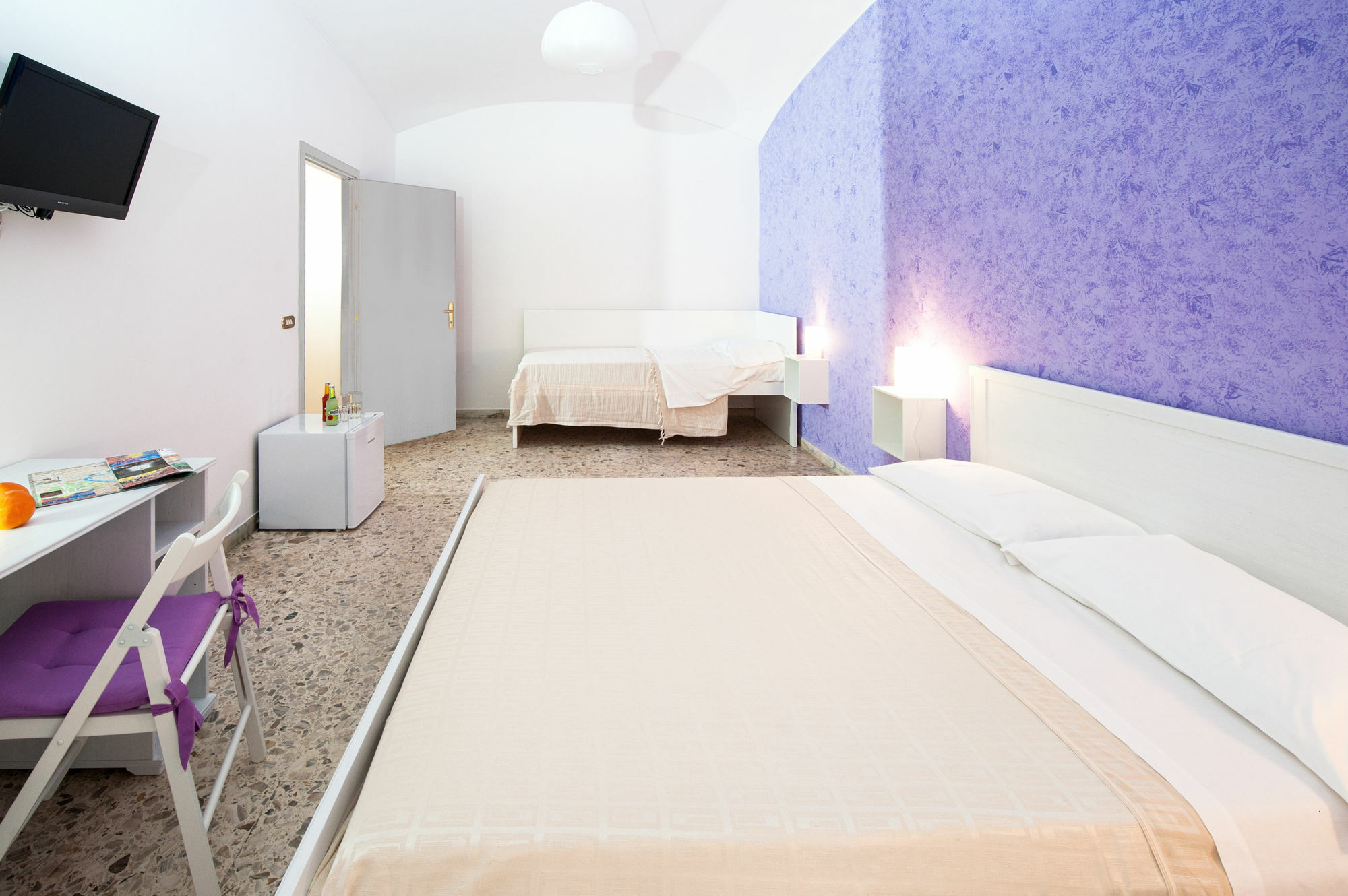 Trinity Guest House Roma Dış mekan fotoğraf