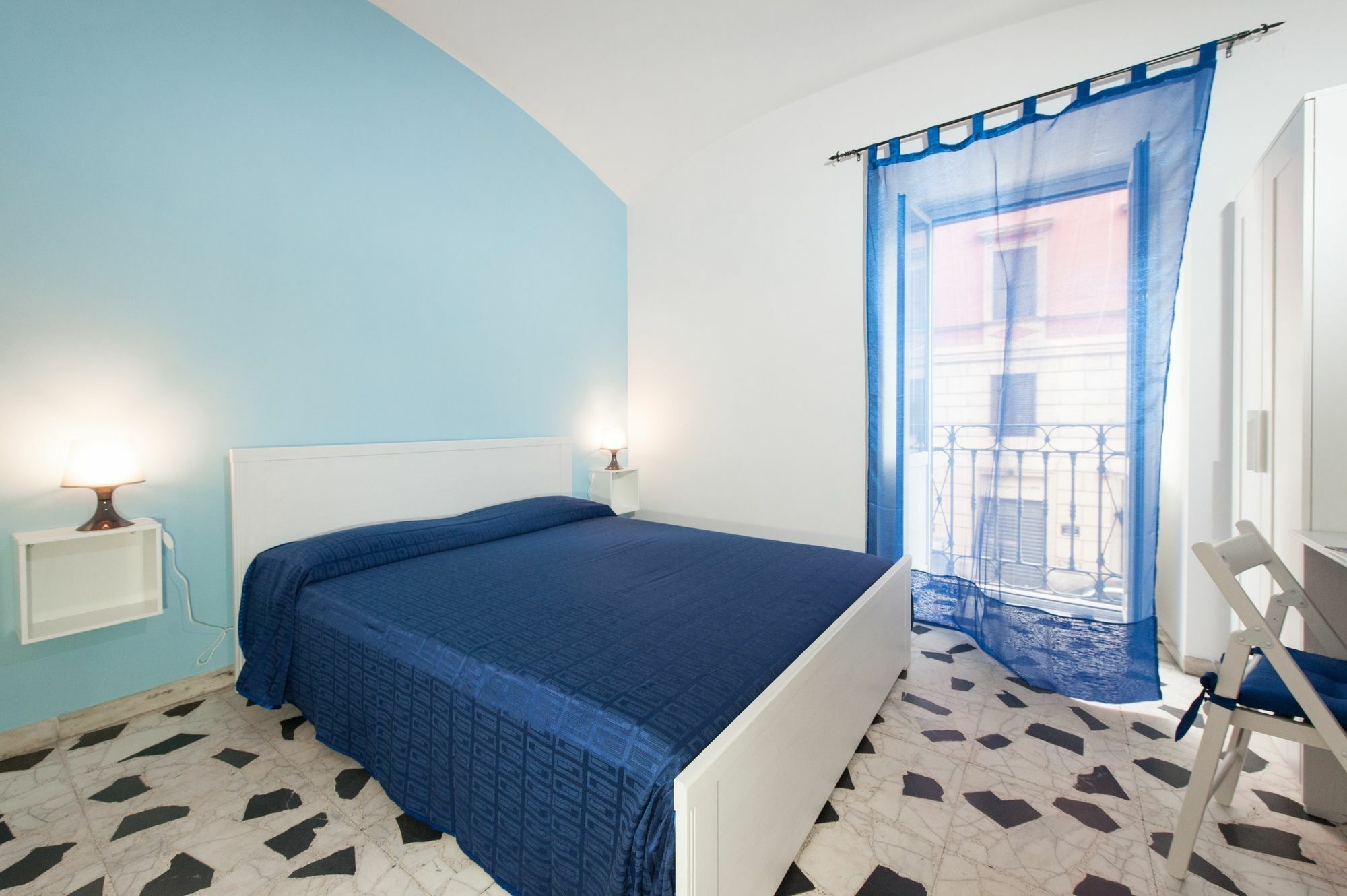 Trinity Guest House Roma Dış mekan fotoğraf