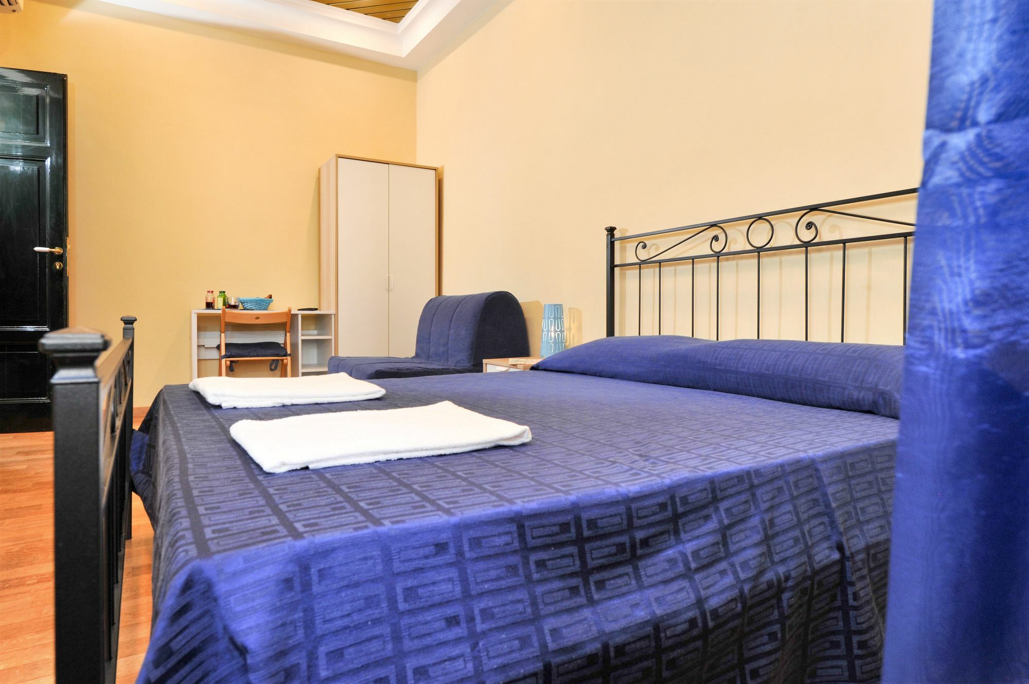 Trinity Guest House Roma Dış mekan fotoğraf