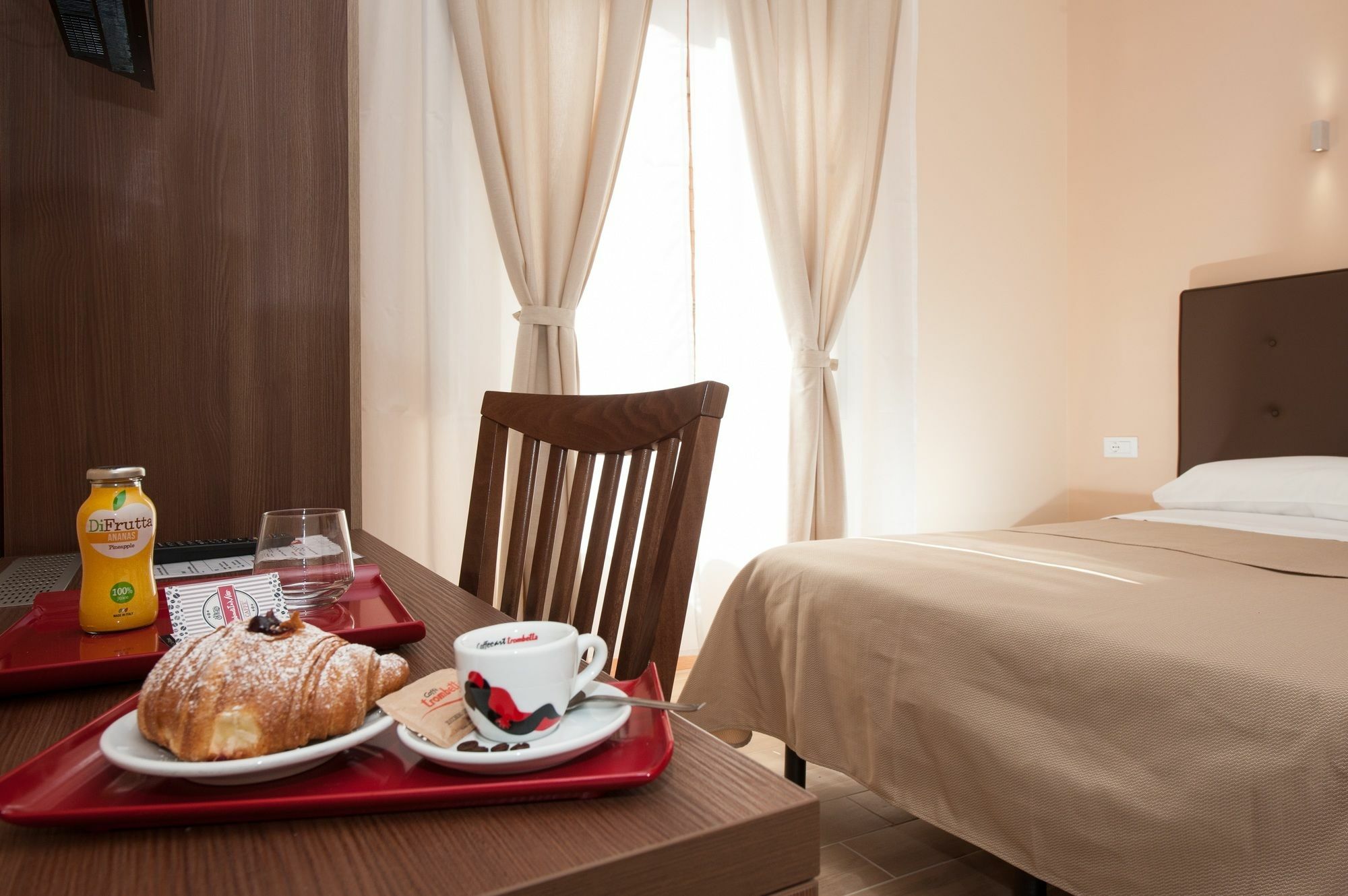 Trinity Guest House Roma Dış mekan fotoğraf