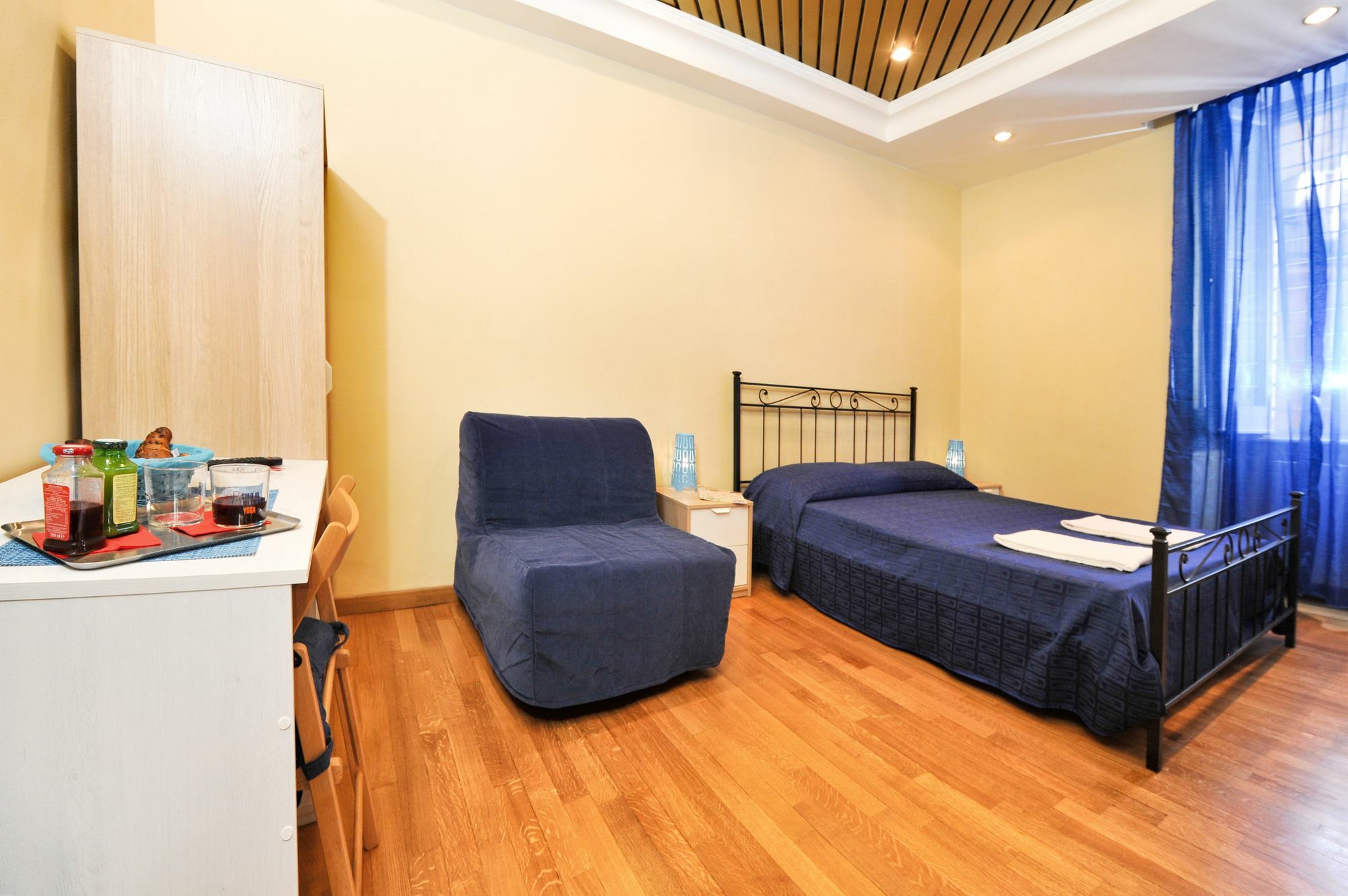 Trinity Guest House Roma Dış mekan fotoğraf
