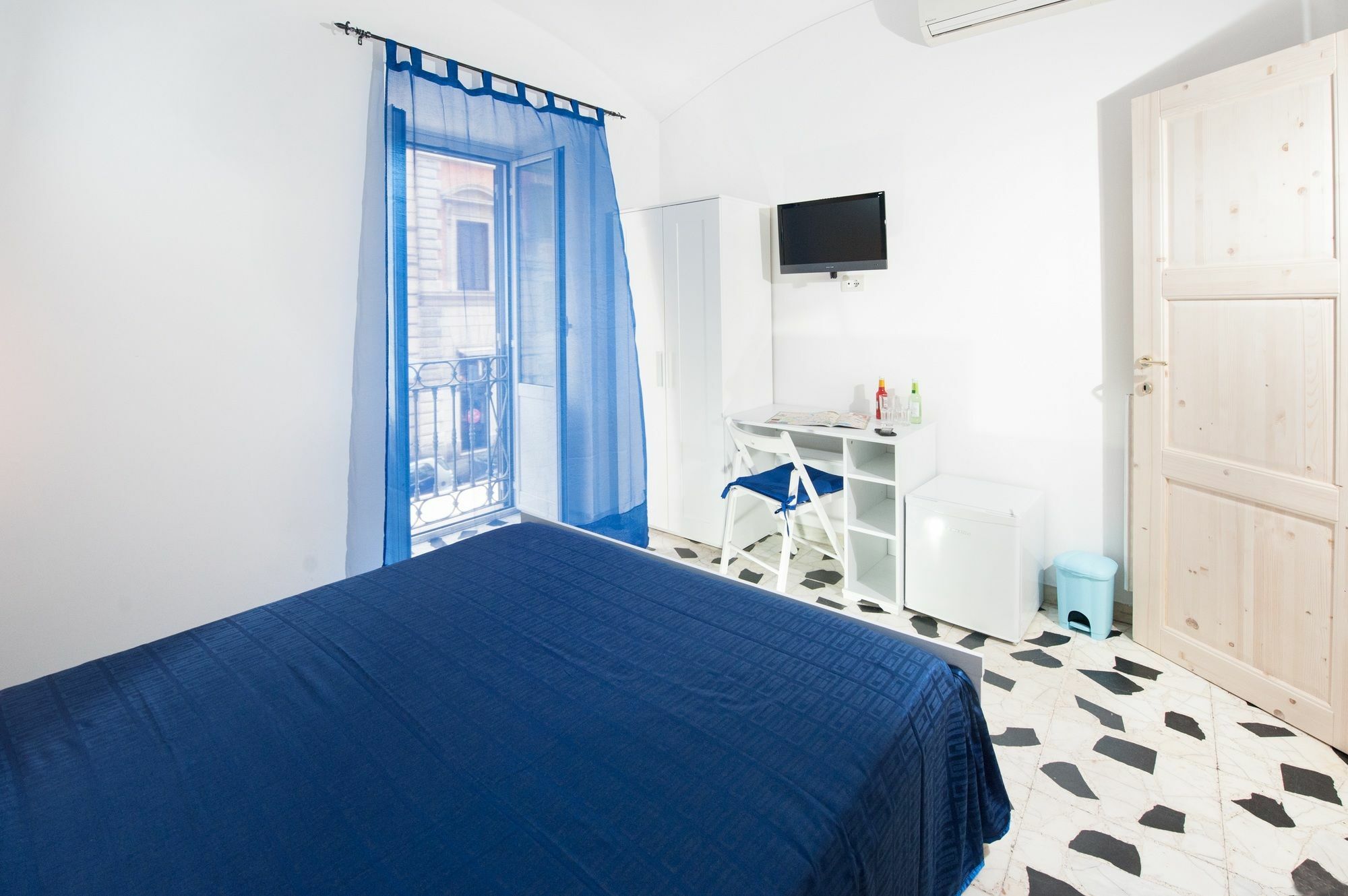 Trinity Guest House Roma Dış mekan fotoğraf